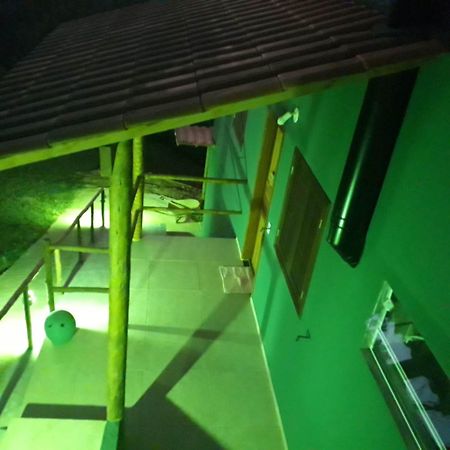 Casa Verde Da Floresta Da Gavea Visconde De Maua Exterior foto