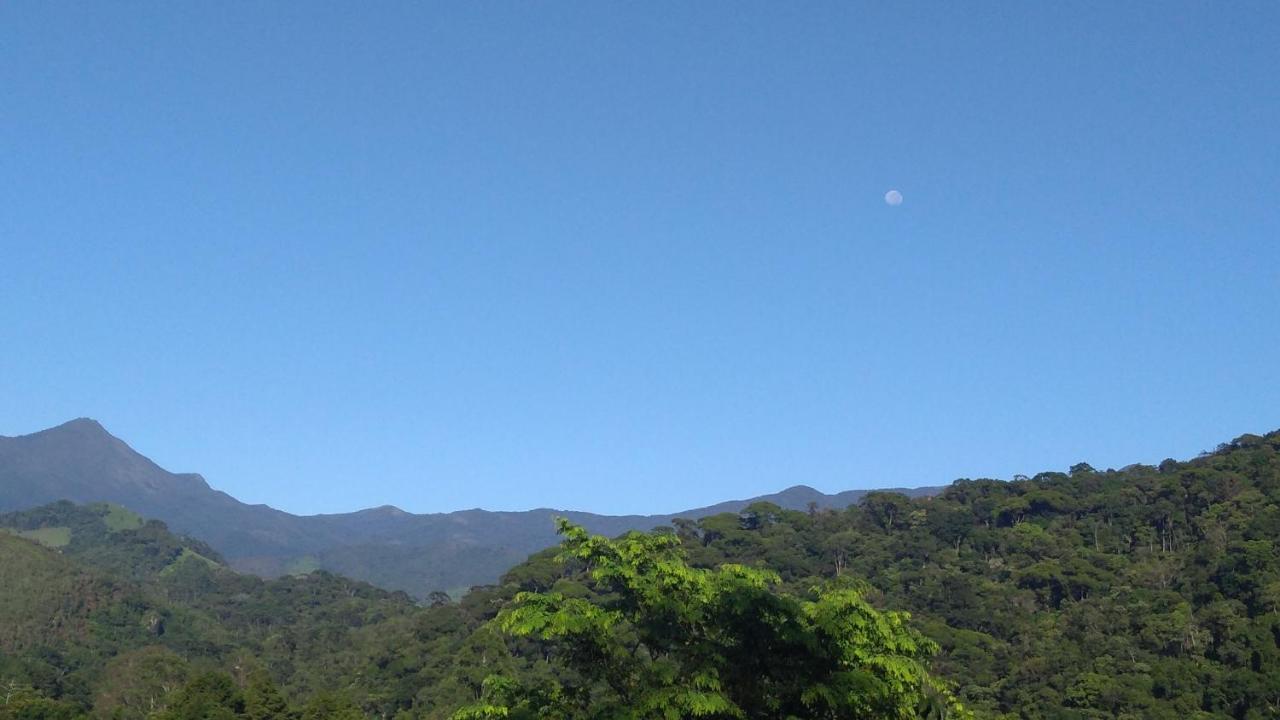 Casa Verde Da Floresta Da Gavea Visconde De Maua Exterior foto