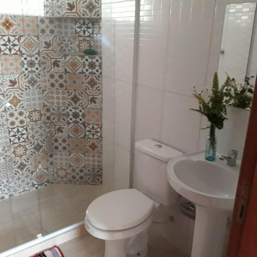 Casa Verde Da Floresta Da Gavea Visconde De Maua Exterior foto